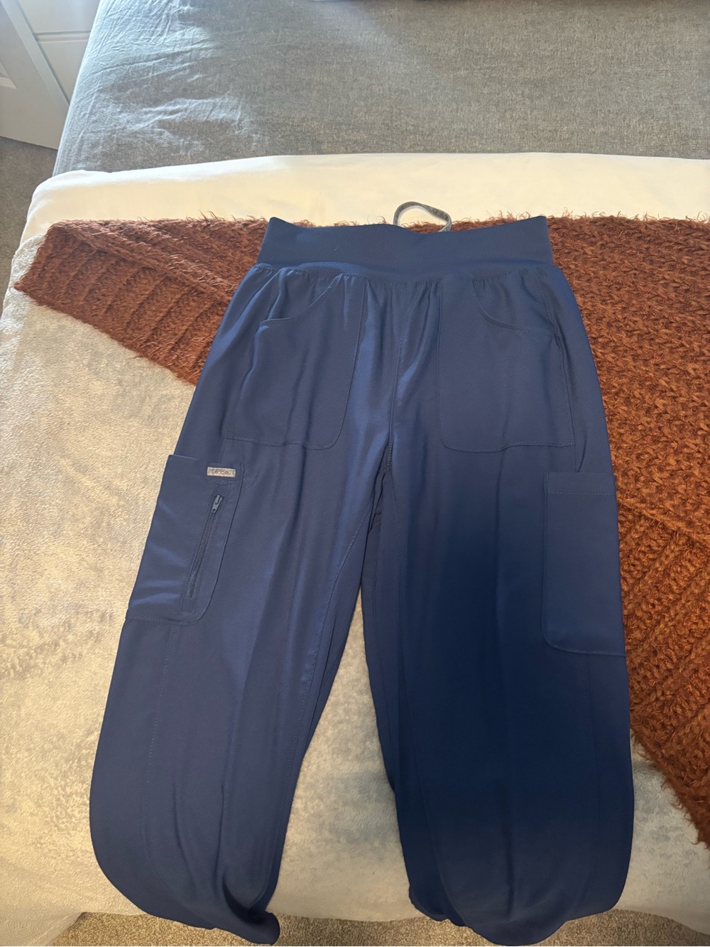 Landau Women’s Jogger Scrub pants